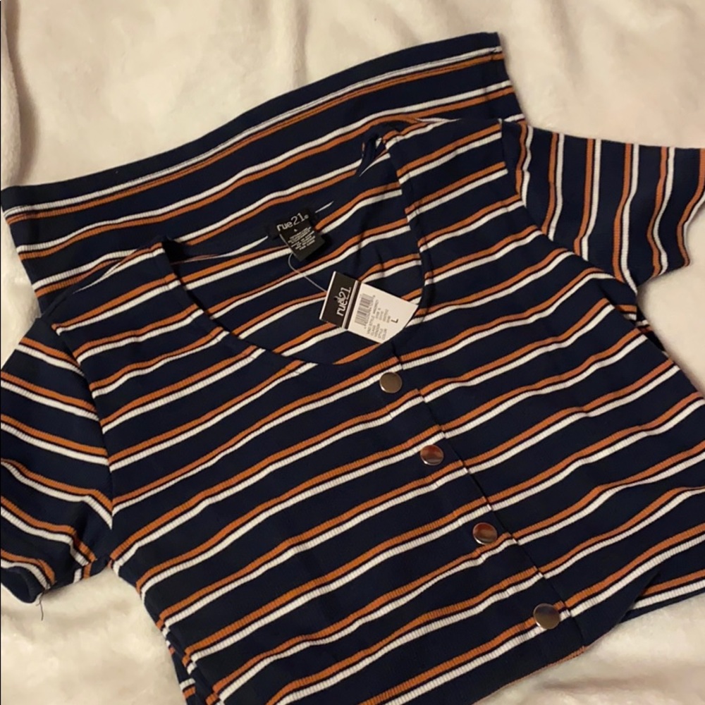 rue21 dress brand new with tags